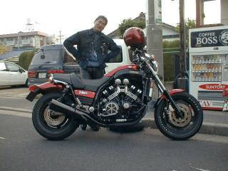 かずんさんのVmax