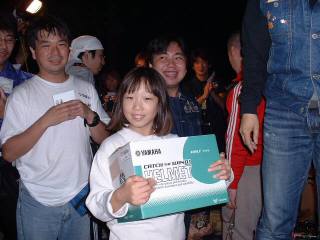 �w�����b�g�����������I